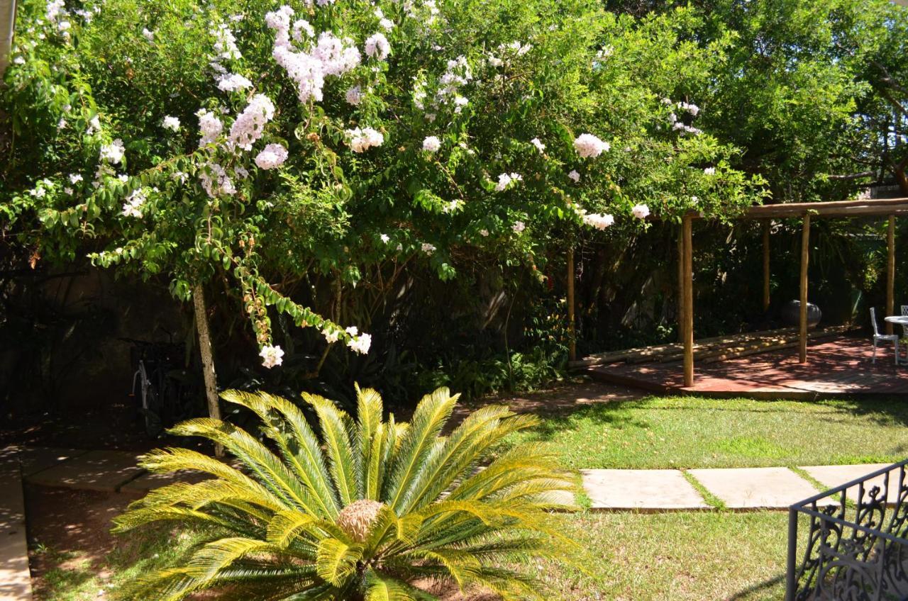 Pousada Omnimare Ubatuba Exterior photo