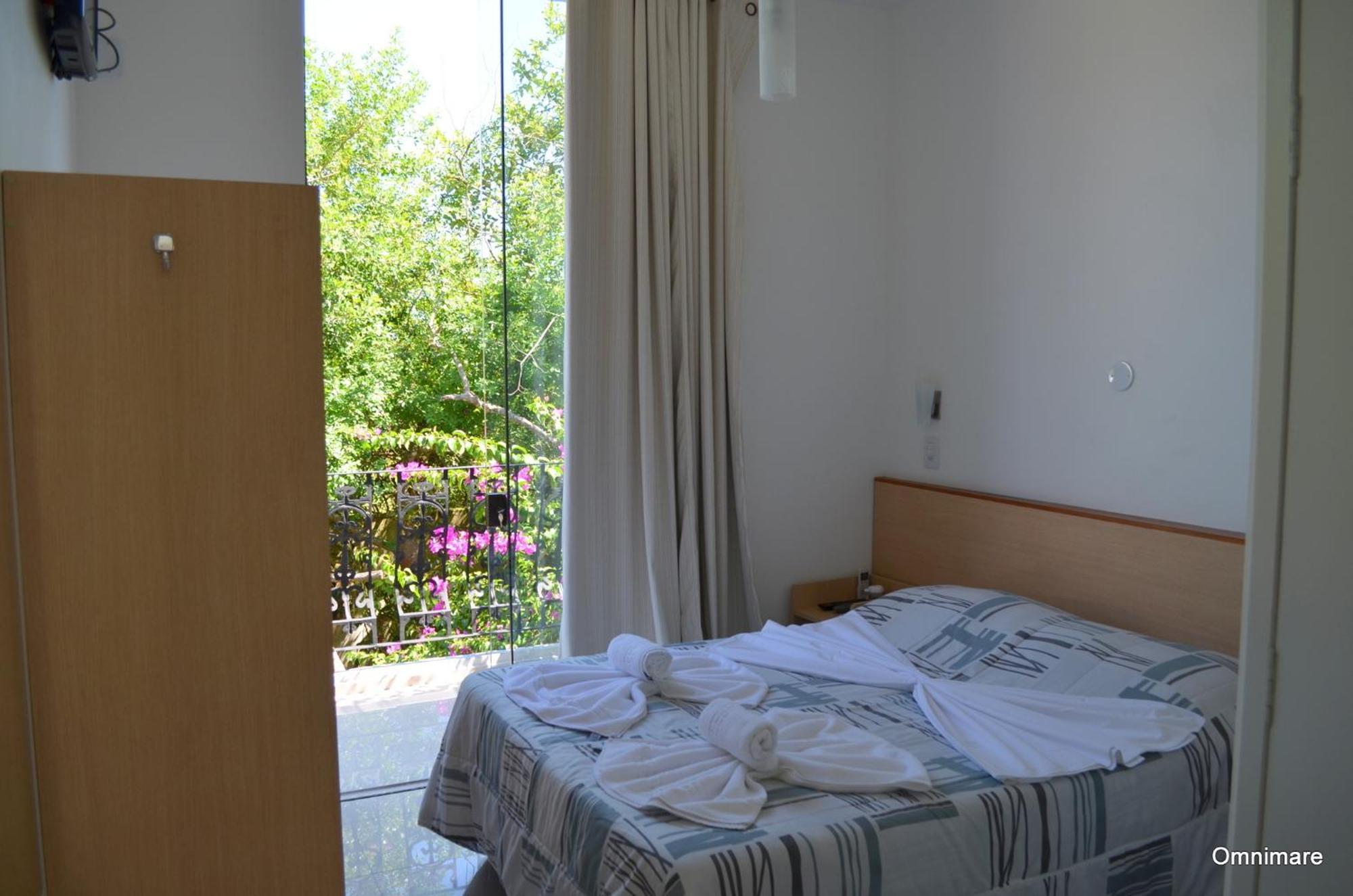 Pousada Omnimare Ubatuba Room photo